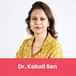 Woxsen University, Dean School of Business: Dr Kakoli Sen Interview